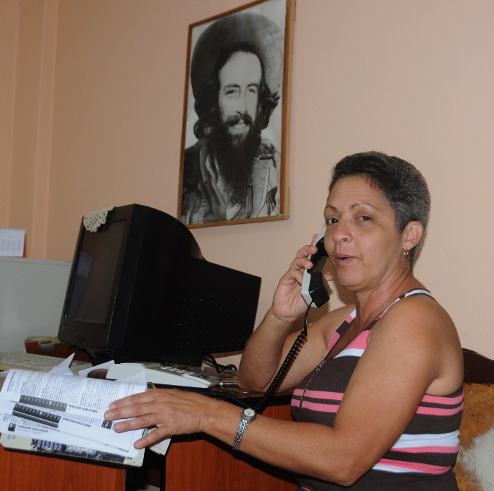 Foto: Orlando Durán Hernández/Adelante