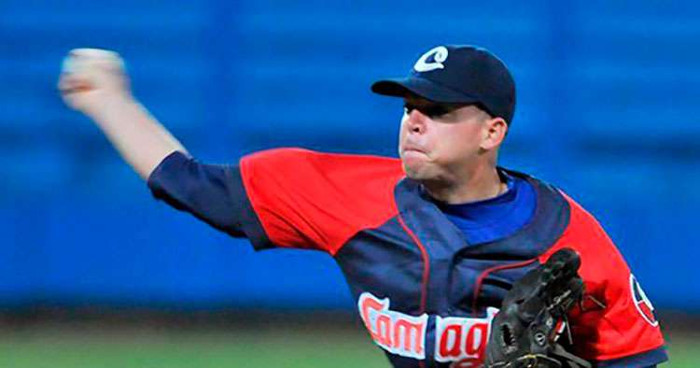 Foto: Archivo Alcanzó Camagüey a Santiago en la cima Oriental del sub 23