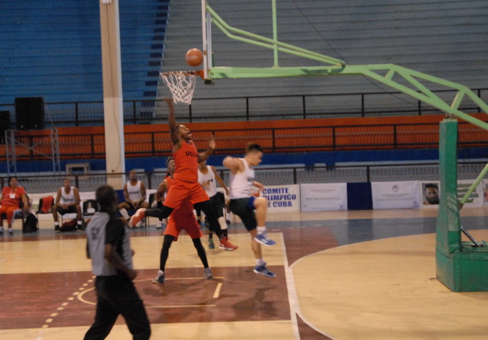 Fotos: Otilio Rivero Delgado/Adelante Voces de la Universiada