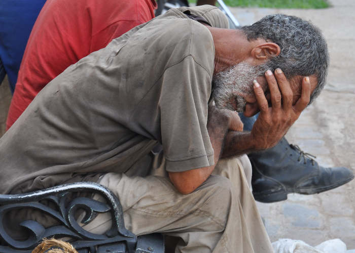 Fotos: Otilio Rivero Delgado/Adelante/Archivo