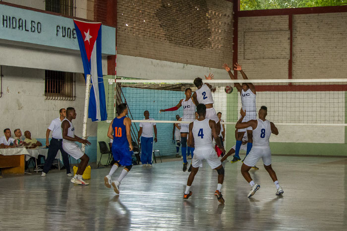 Foto: Leandro Pérez Pérez/Adelante