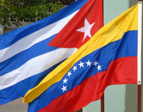Cuba ratifies firm commitment to accompany Venezuela