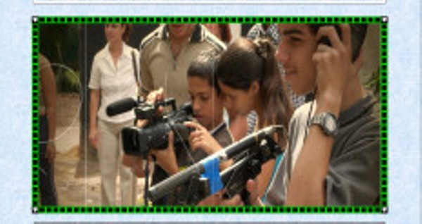 Foto: Póster del evento