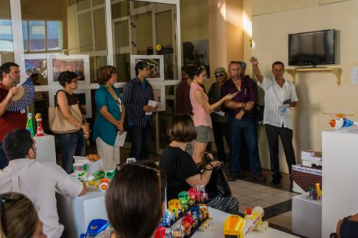 Fotos: Leandro Pérez Pérez/Adelante