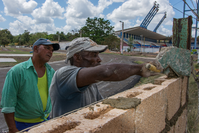 Fotos: Archivo/Adelante
