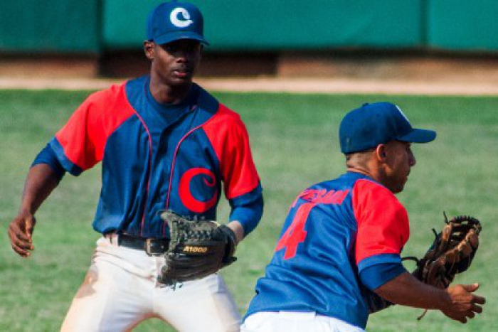 Foto: Tomada de www.periodico26.cu Camagüey y Santiago, en la mira del sub 23 de béisbol