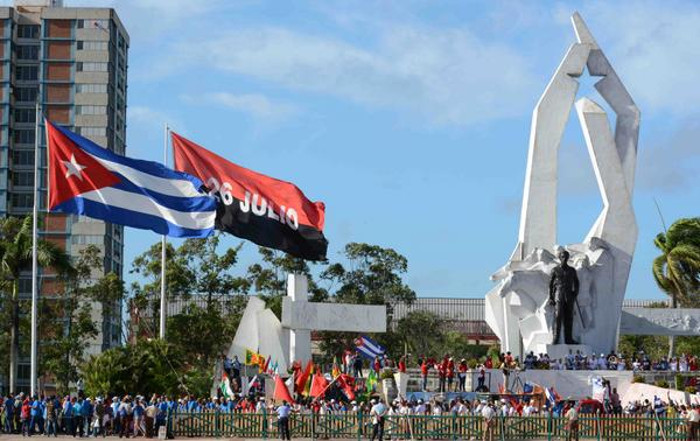 Foto: Rodolfo Blanco Cué/ACN