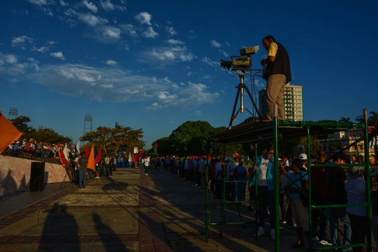 Foto: Leandro Pérez Pérez/Adelante