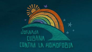En Cuba X Jornada contra la Homofobia y la Transfobia