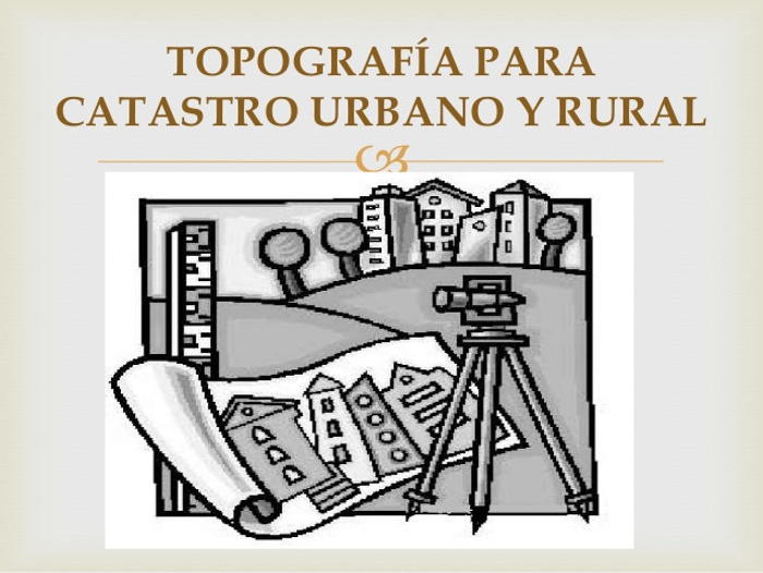 Foto: Tomada de slideshare.net Nuevo precio sobre certificaciones catastrales