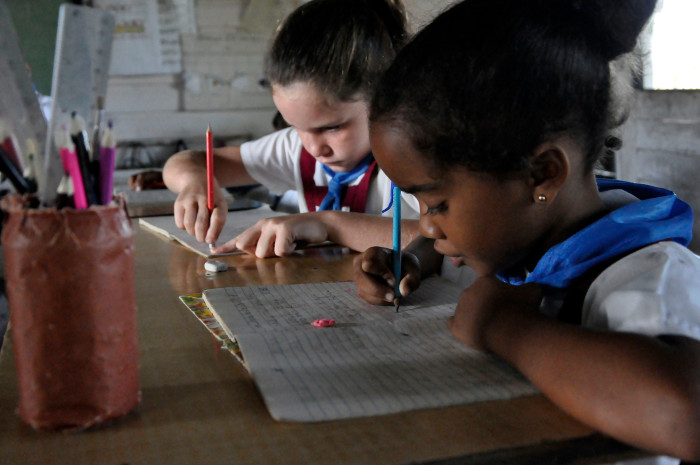 Photo: Otilio Rivero Delgado/Adelante/Archive