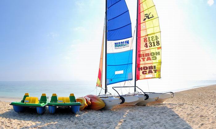 Foto: tomada de www.radiorebelde.cu Crearán complejo turístico en Camagüey con empresa alemana