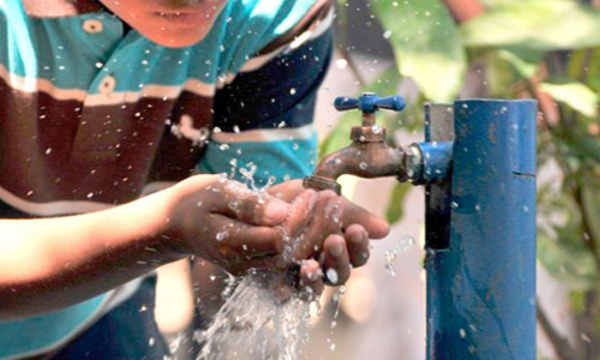 Photo: taken from www.acn.cu Havana city works hard to palliate drought