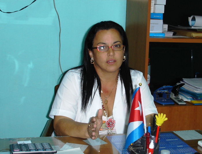 Foto: De la autora El aborto: riesgoso siempre