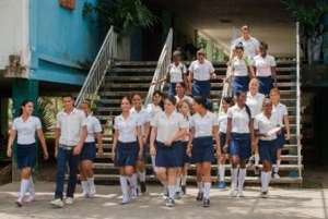 Foto: Tomada de www.cadenagramonte.cu