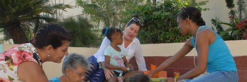 Celebra Cuba Día internacional de la familia