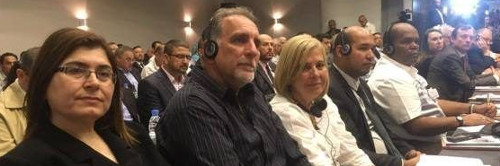 Cuba will always support Palestine, says Cuban Five