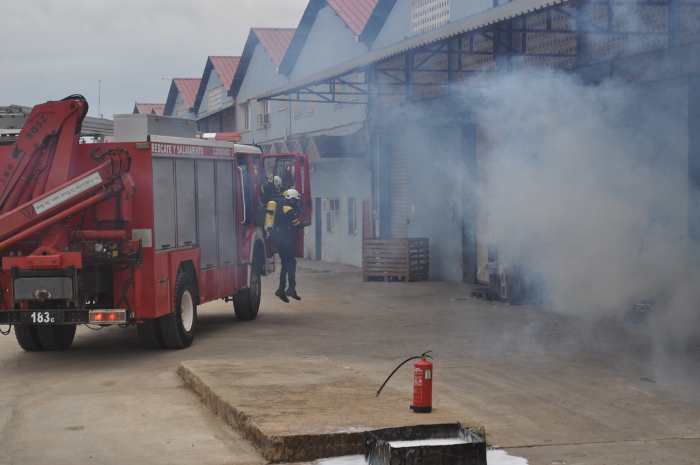 Fotos: Félix Anazco Ramos/ Adelante Camagüey en guerra contra los incendios