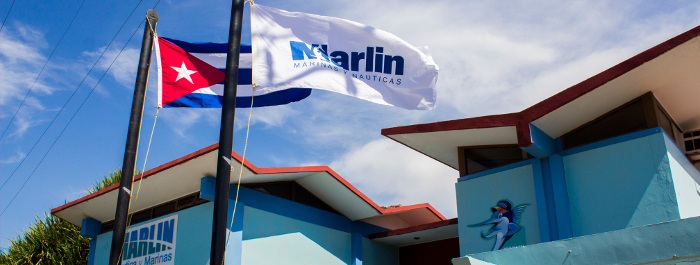 Foto: Tomada de www.nauticamarlin.com  Proyectos para desarrollar marinas turísticas incluyen a Camagüey