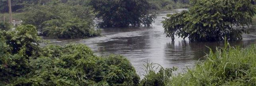 Aviso especial en Camagüey ante posible saturación de los suelos