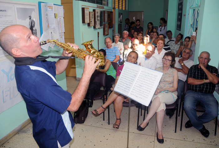 Fotos: Orlando Durán Hernández/Adelante Jornada de Conciertos Camagüey 2017