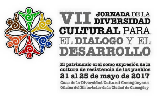 Comienza en Camagüey Jornada de la Diversidad Cultural