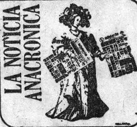 Tres disparos por una crítica