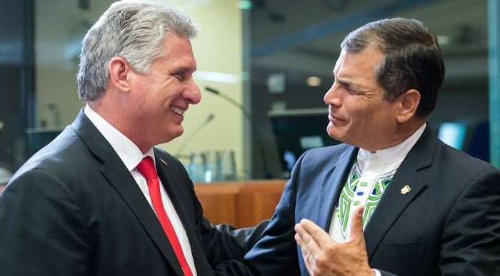 Foto: Tomada de www.cubadebate.cu