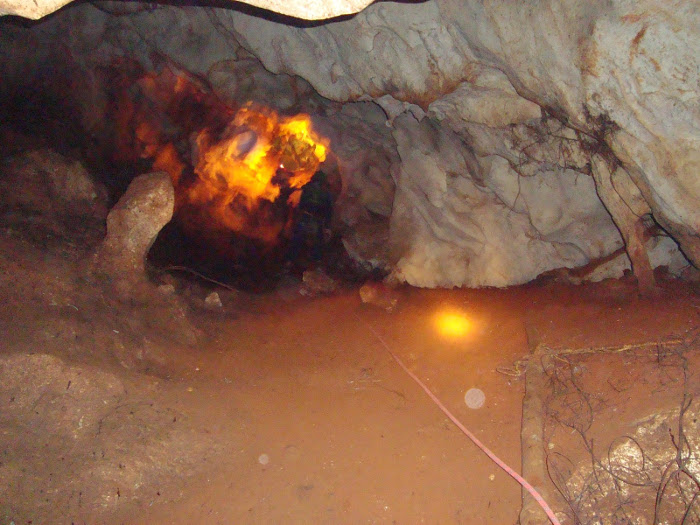 Fotos: Tomada de panoramaciudad.blogspot.com El bautizo del círculo