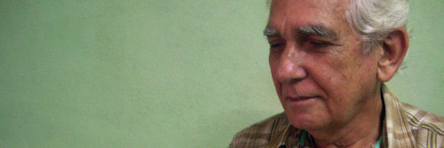 El hobby de Enzo por la música cubana