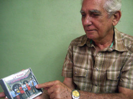 Foto: Del Autor