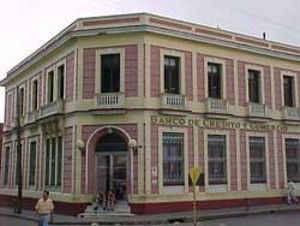 Foto: Tomada de www.cadenagramonte.cu Bandec propone atractivas modalidades de ahorro