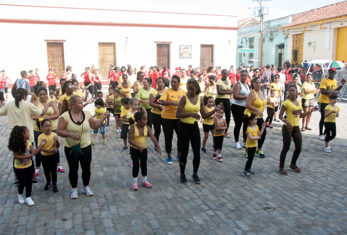 Foto: Orlando Durán Hernández/Adelante
