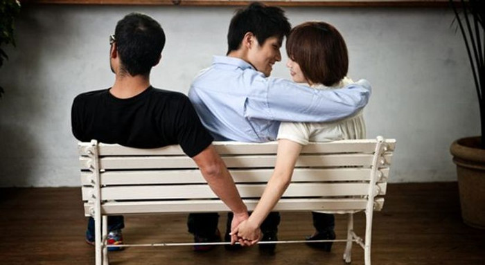 Foto: Tomada de soychile.cl Infidelidad en la pareja: ¿a quién le duele más ?