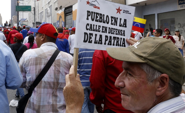 Foto: Tomada de //minci.gob.ve