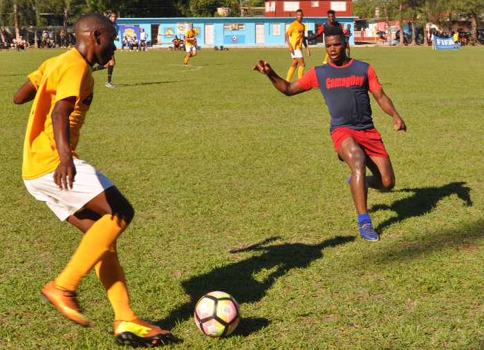 Foto: Félix Anazco Ramos