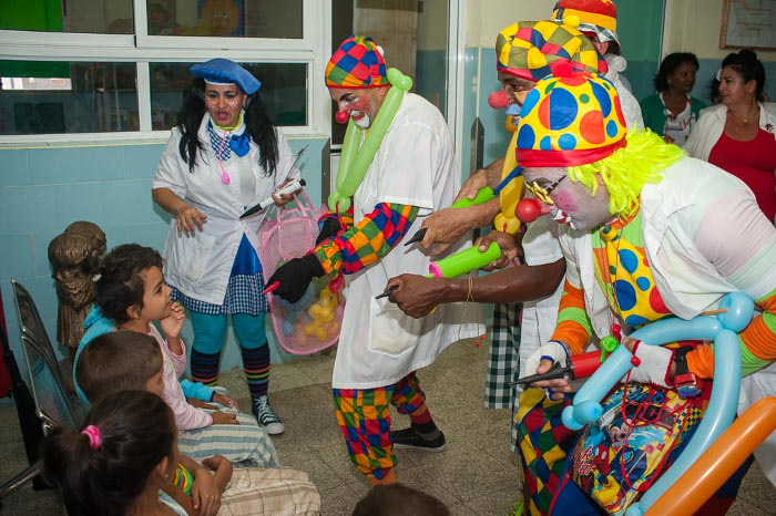 Fotos: Leandro Pérez Pérez/Adelante