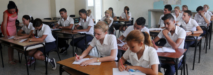 La Educación en Camagüey debe sumar más profesores