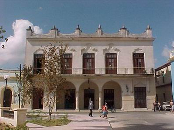 Foto: Tomada de Portal Cultural Príncipe - Cubarte