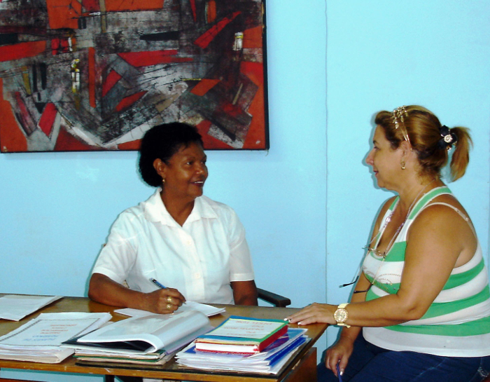 Fotos: De la  autora