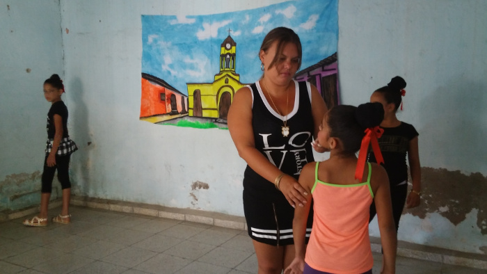 Foto: Orlando Seguí Aguilar/Adelante