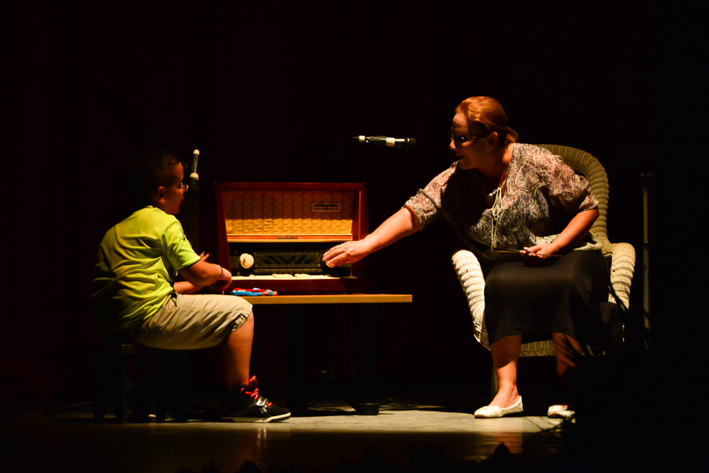 Fotos: Leandro Pérez Pérez/Adelante