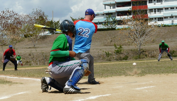 Torneo Nacional de Softbol de la Prensa ya tiene fecha