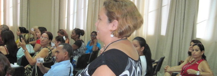 Diseñadores del país buscaron la equidad de género en Camagüey