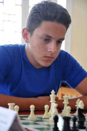 Foto: Ramón Barreras Valdés/ Periódico Vanguardia