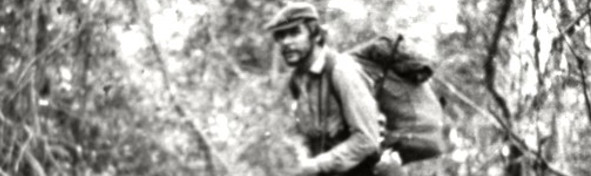Los 39 del Che