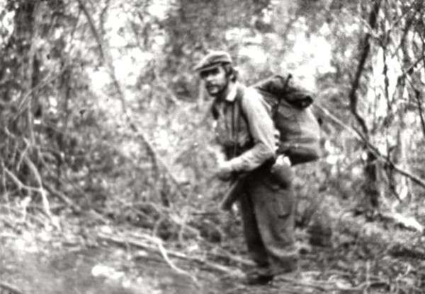 Foto: Archivo Los 39 del Che