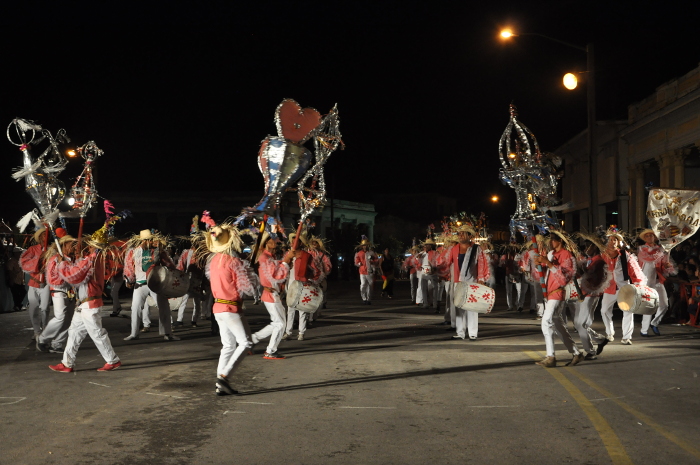 Foto: Otilio Rivero Delgado/ Adelante/ Archivo Adalberto Álvarez y Manolito Simonet en el San Juan camagüeyano