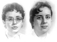 Foto: Tomada de granma.cu Las hermanas Giralt: heroínas de carne y hueso