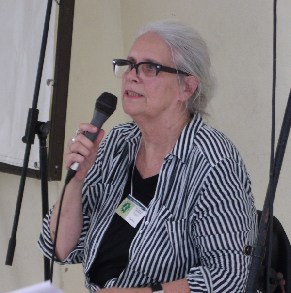 Qué dice una estadounidense sobre el género en Cuba